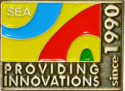 SEA Company -- providing innovation since 1990