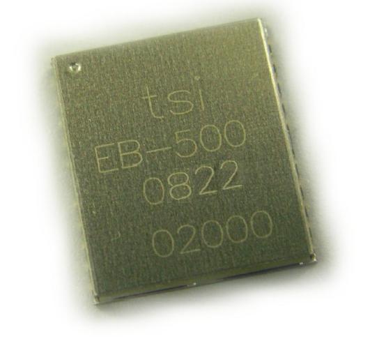 GPS-модуль EB-500