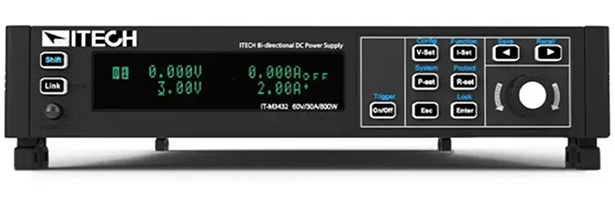 ITECH IT-M3400
