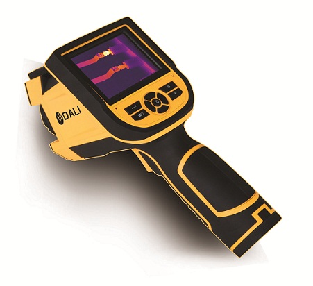 DALI T8 thermal imager