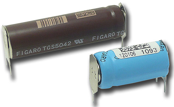 Электрохимический датчик TGS5042