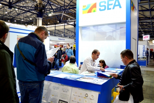 electro install 2019, electro install, sea company, kyiv trade fair, transformers. optoelectronics, electronic components, energy equipment, power supllies, soldering instruments, industrial automation
