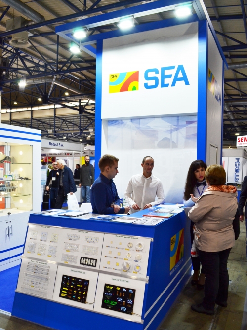 electro install 2019, electro install, sea company, kyiv trade fair, transformers. optoelectronics, electronic components, energy equipment, power supllies, soldering instruments, industrial automation