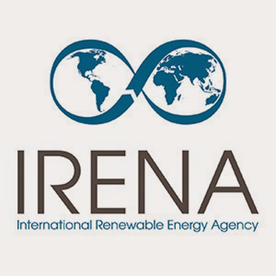 Украина присоединилась к Международному агентству по возобновляемым источникам энергии IRENA