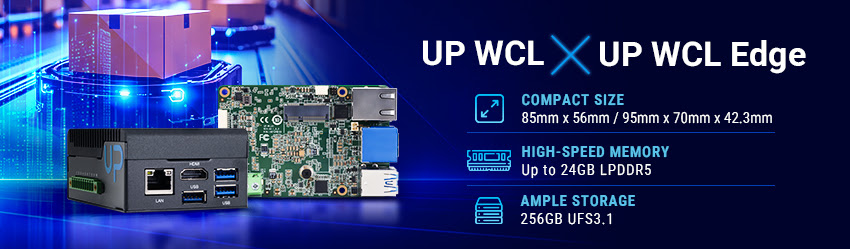 Intel Core Series 3 up
