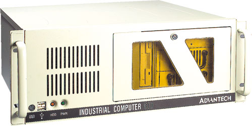 IPC-510MB-00X