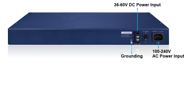 XGS-6320-8X8TR, XGS-6320-12X4TR, керовані комутатори, багатопортові комутатори