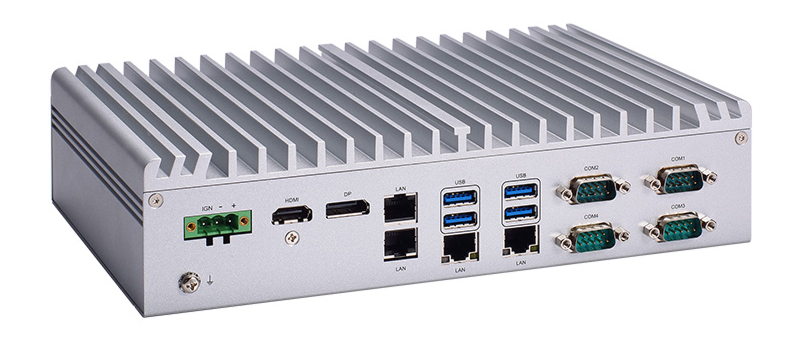 eBOX630B
