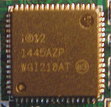 Intel I210AT