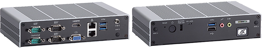 Axiomtek пополнил 620-ю серию встраиваемых компьютеров двумя новыми моделями
