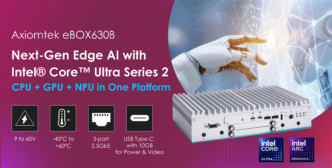 eBOX630B