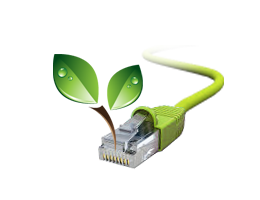 Пристрої для управління відновлюваними джерелами енергії від PLANET