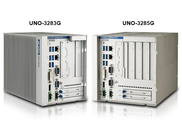 UNO-3283G і UNO-3285G