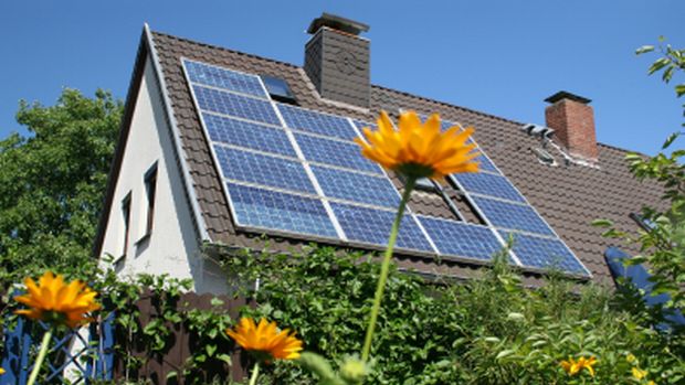 солнечная энергетика, Производство солнечной энергии в мире