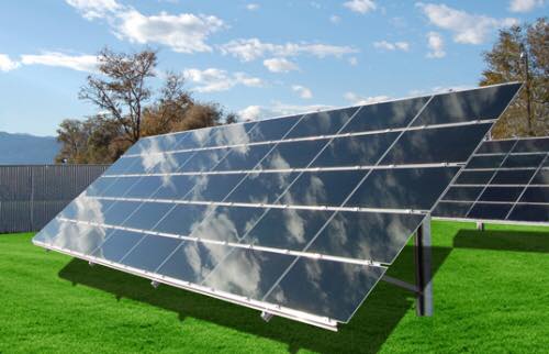 солнечная энергетика, Производство солнечной энергии в мире