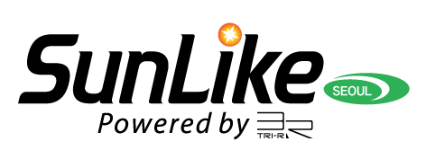 SunLike, технология SunLike