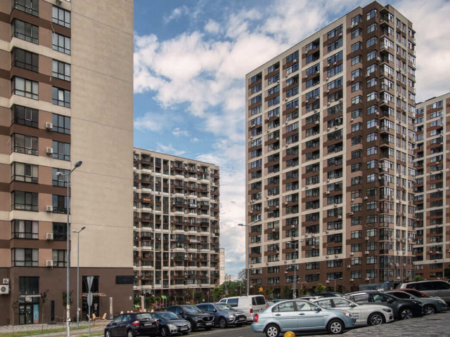 ЖК «Варшавский»