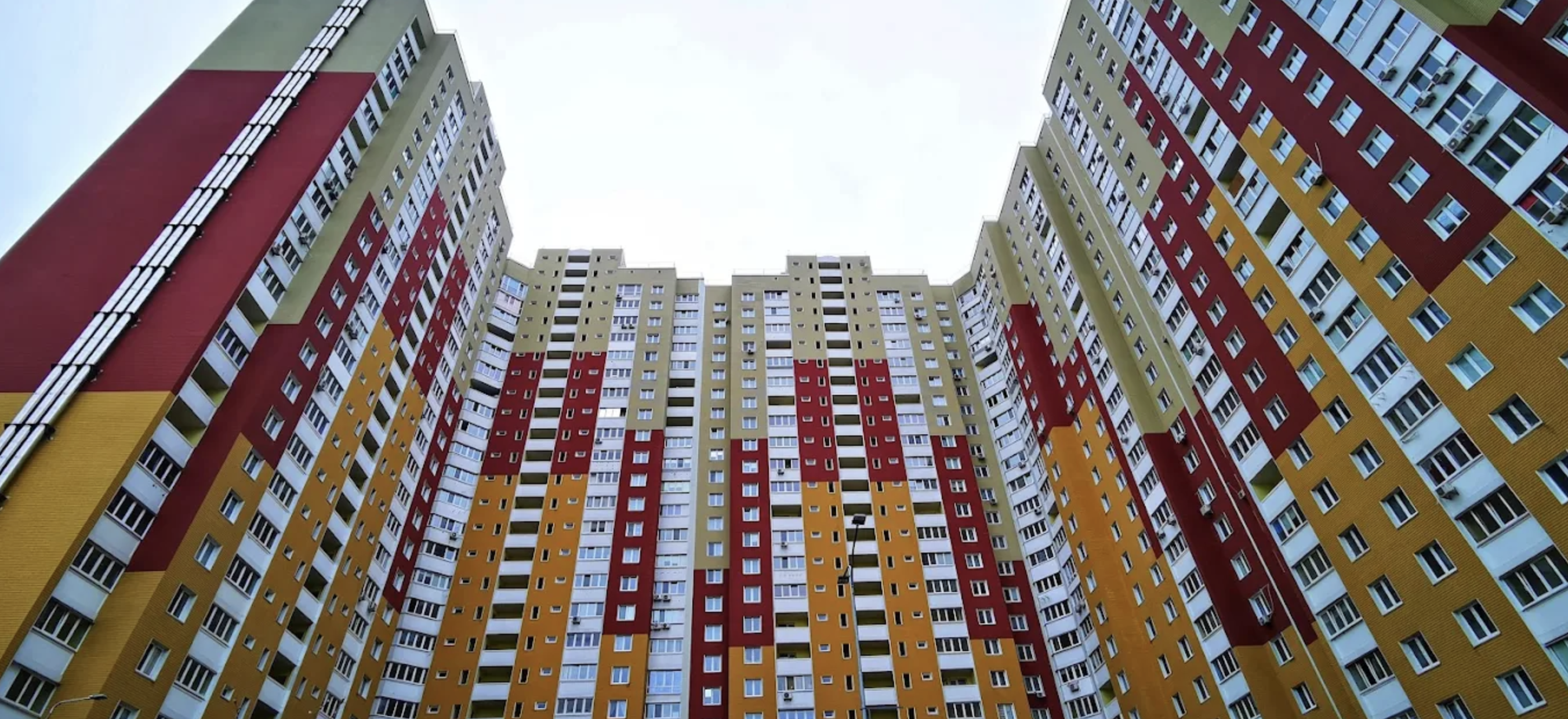 ЖК "Кристер Град"