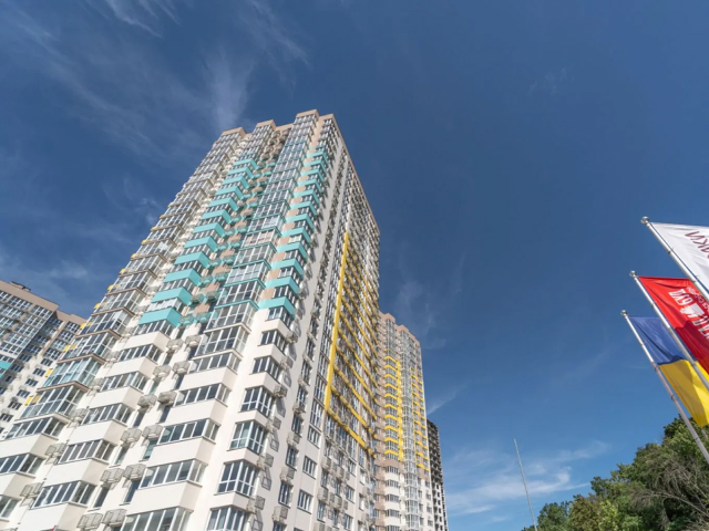 ЖК "Теремки"